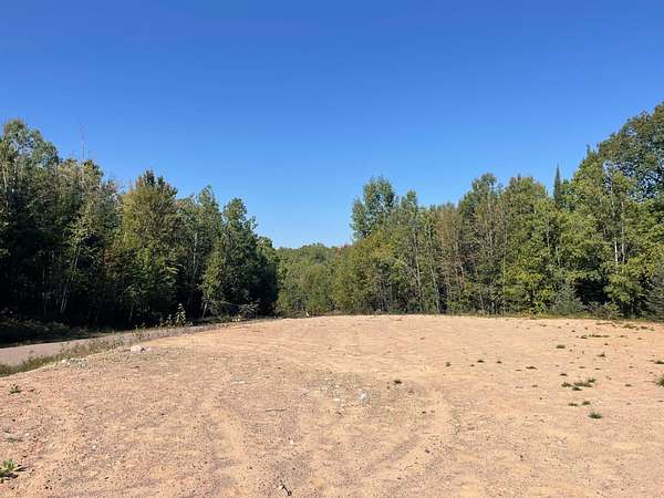 1.26 Acres of Residential Land for Sale in Lakewood, Wisconsin