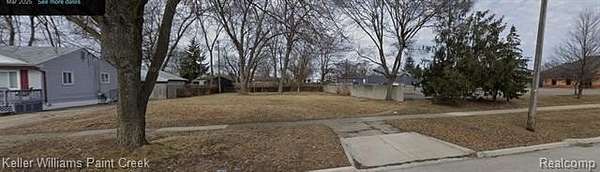 0.22 Acres of Residential Land for Sale in Warren, Michigan