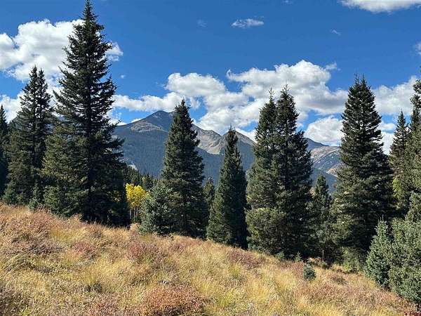 28.7 Acres of Recreational Land for Sale in Silverton, Colorado