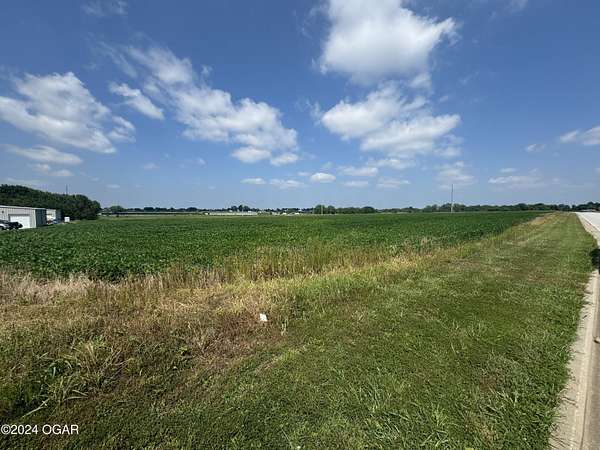 2 Acres of Mixed-Use Land for Sale in Joplin, Missouri