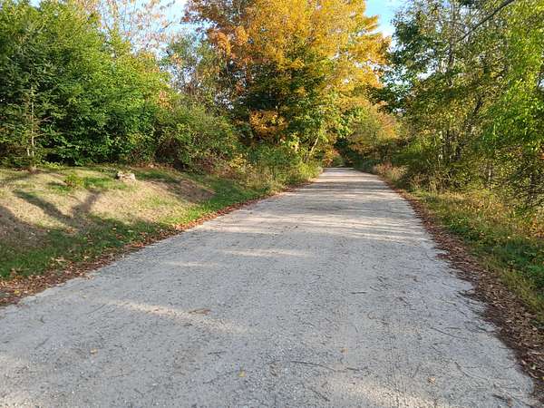 1.18 Acres of Land for Sale in Bowdoinham, Maine