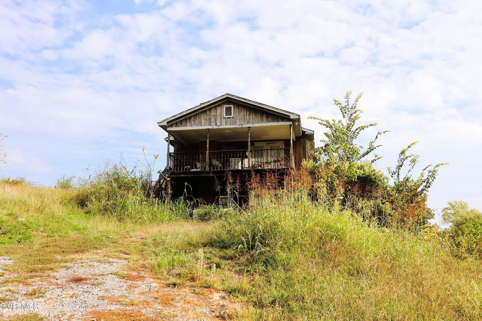 9 Acres of Residential Land for Auction in Mosheim, Tennessee