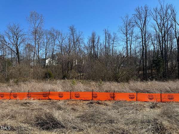 0.5 Acres of Residential Land for Auction in Walkertown, North Carolina