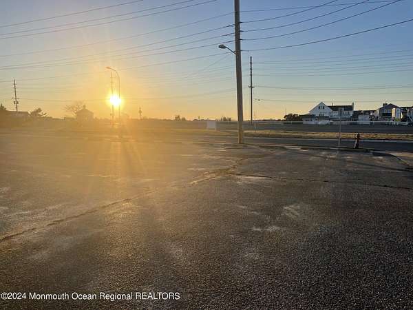 Land for Sale in Seaside Heights, New Jersey