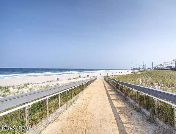 Residential Land for Sale in Seaside Heights, New Jersey