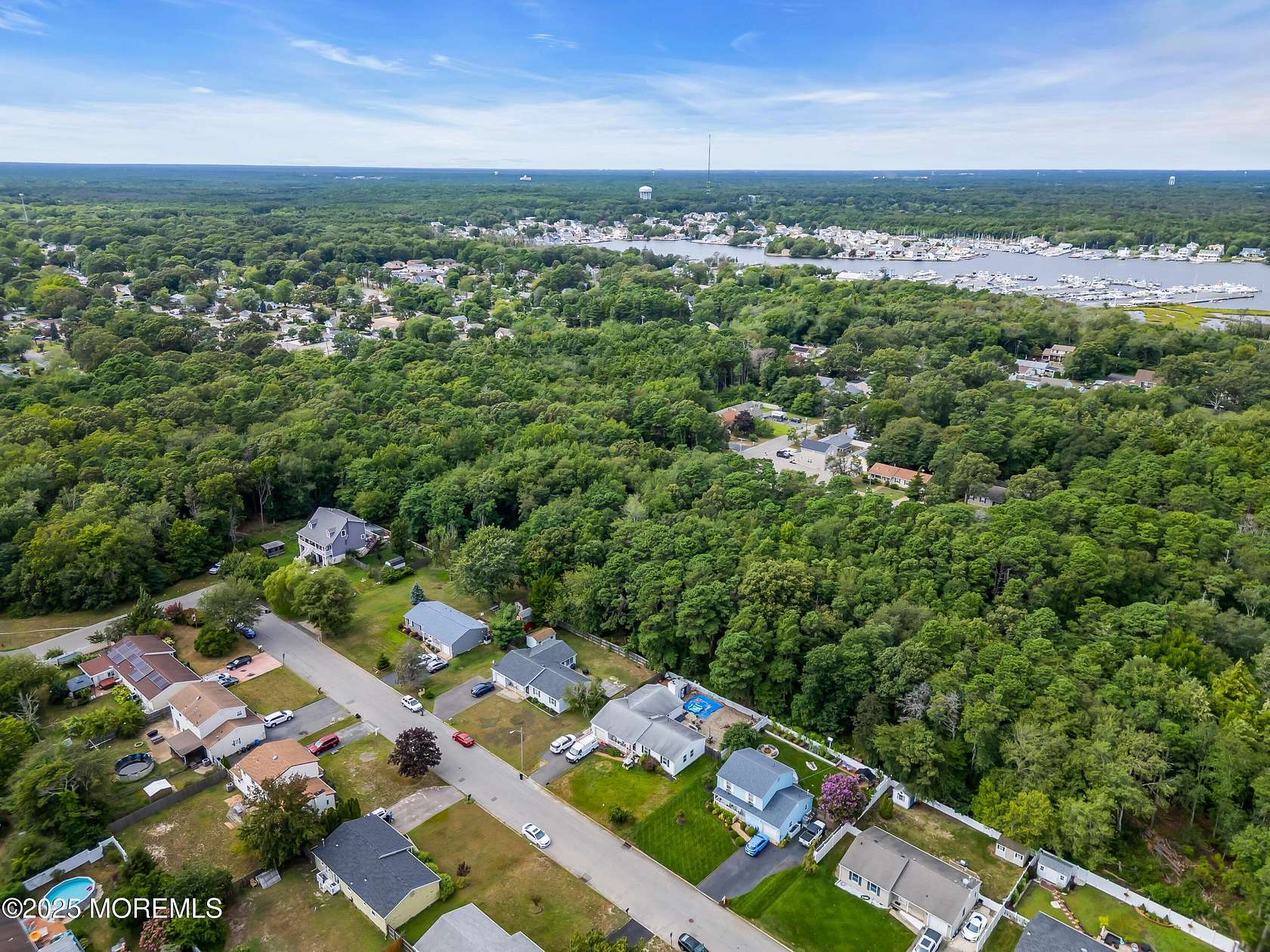 Residential Land for Sale in Forked River, New Jersey