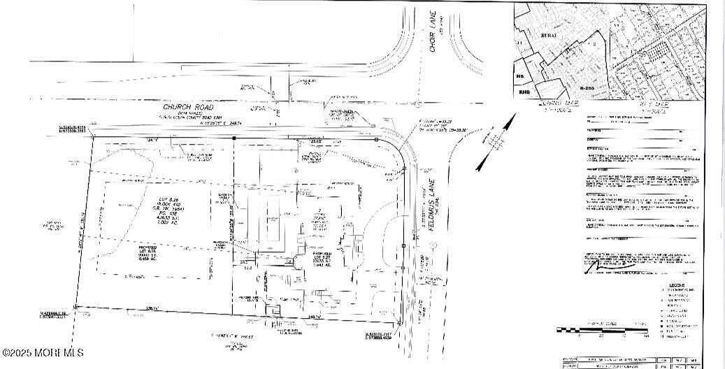 Residential Land for Sale in Toms River, New Jersey