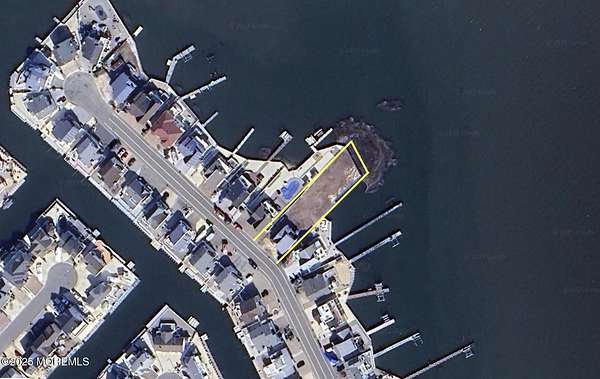 Residential Land for Sale in Manahawkin, New Jersey