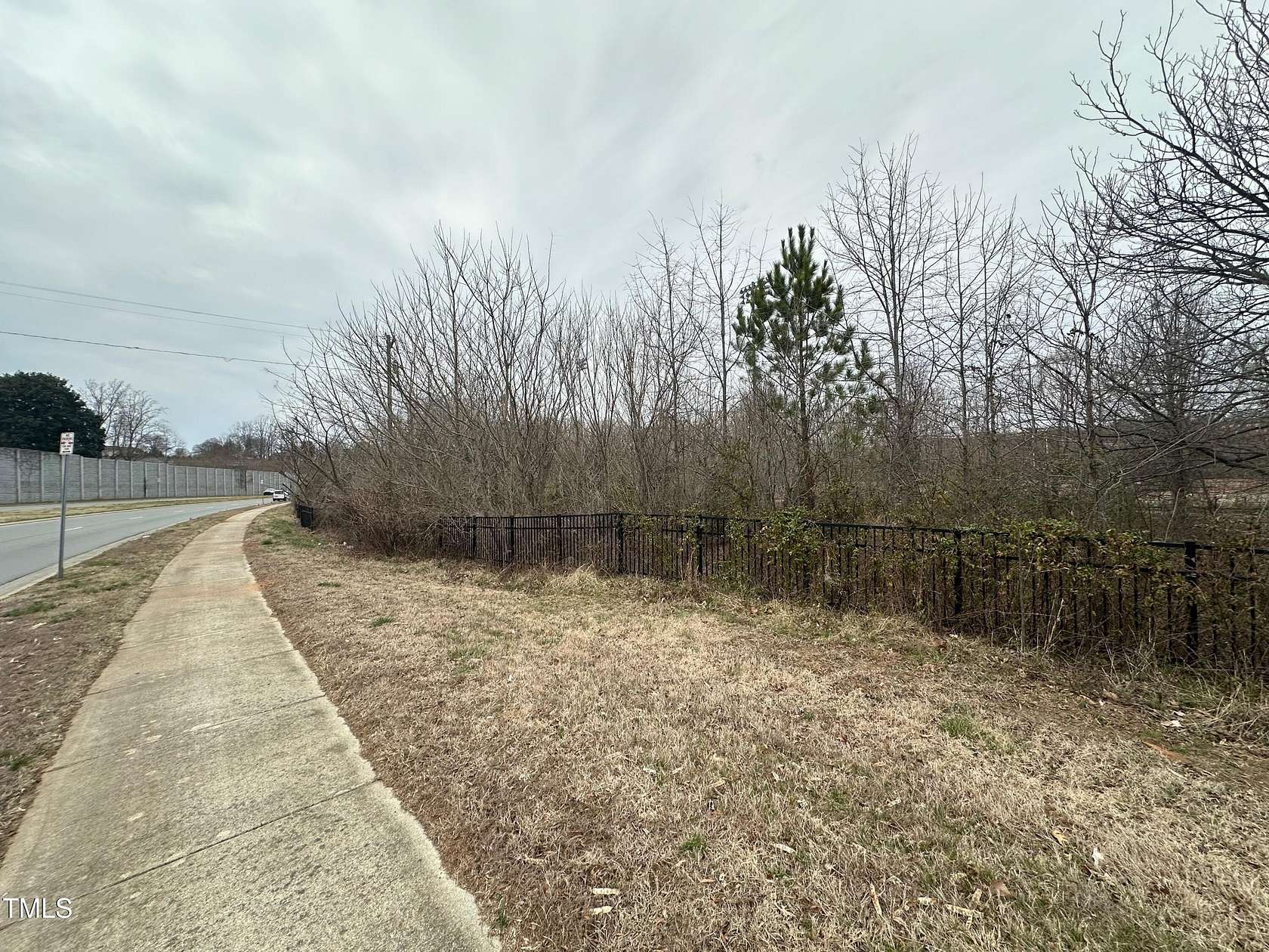 0.17 Acres of Land for Auction in Winston-Salem, North Carolina