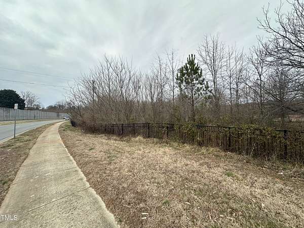0.17 Acres of Land for Auction in Winston-Salem, North Carolina