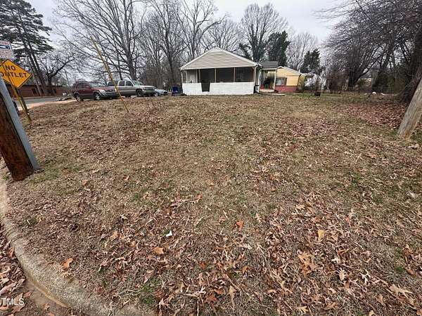 0.04 Acres of Residential Land for Auction in Winston-Salem, North Carolina