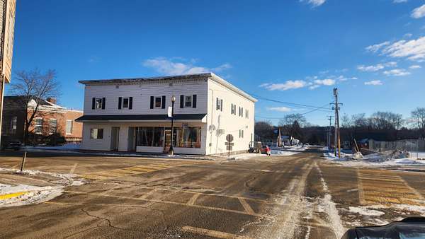 2.35 Acres of Improved Residential Land for Sale in Millinocket, Maine