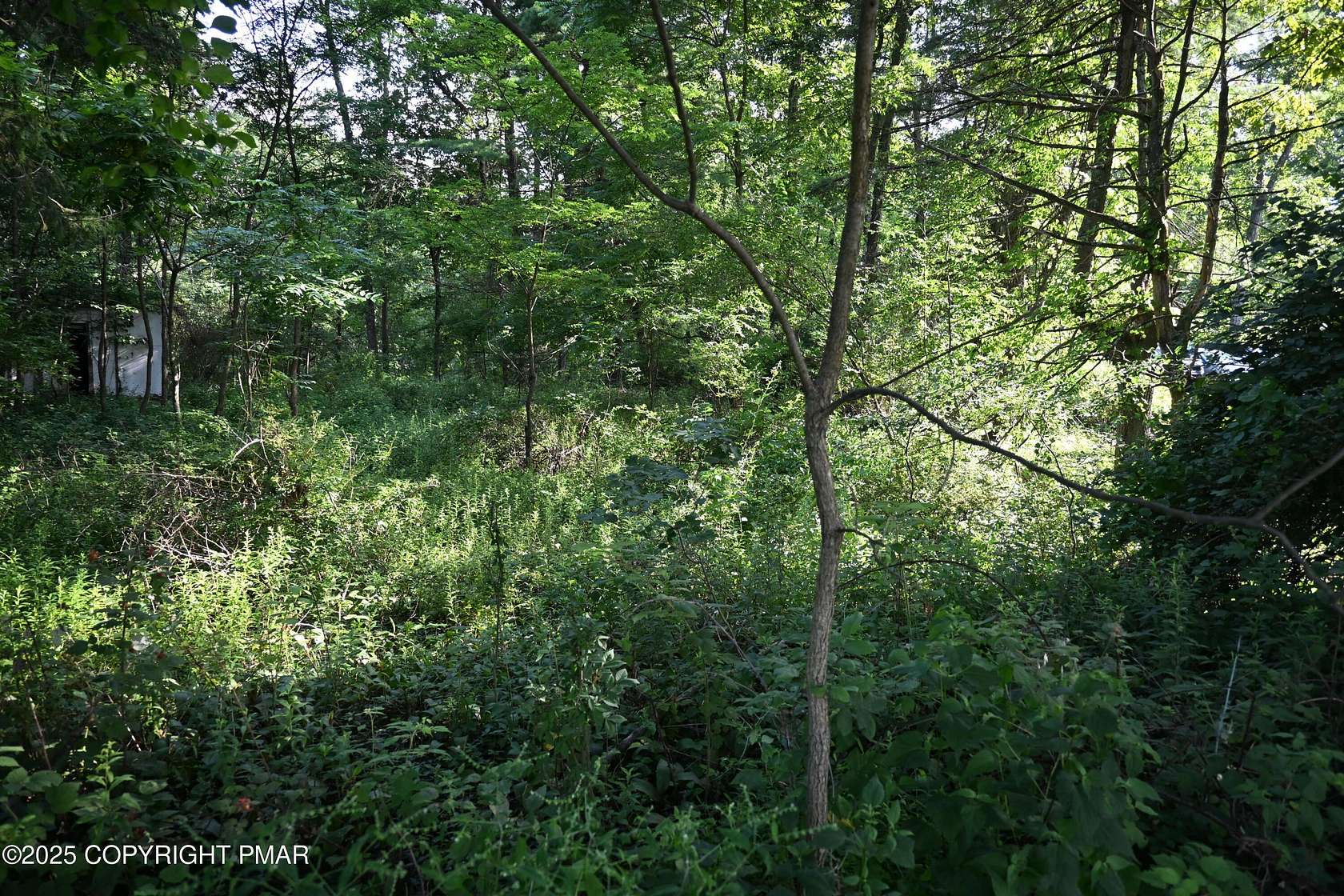 0.87 Acres of Commercial Land for Sale in Stroudsburg, Pennsylvania