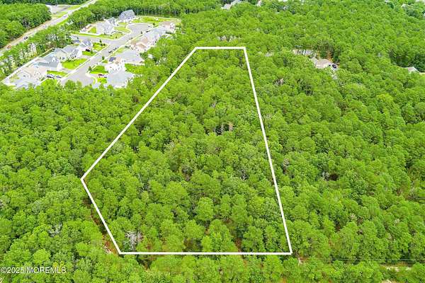 Residential Land for Sale in Barnegat, New Jersey