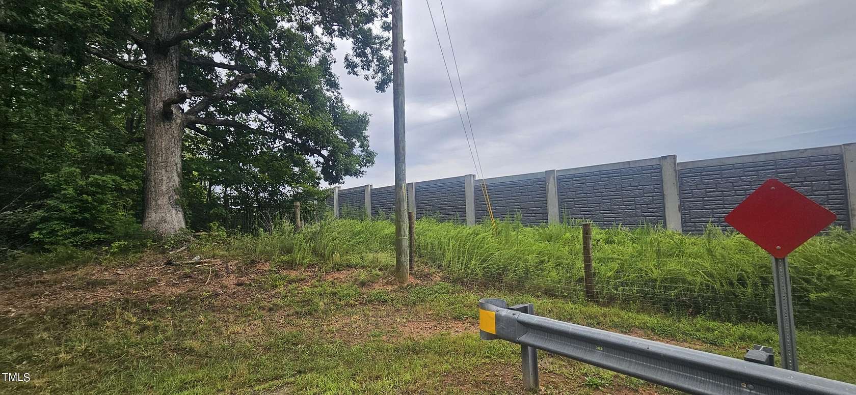 0.46 Acres of Land for Auction in Winston-Salem, North Carolina