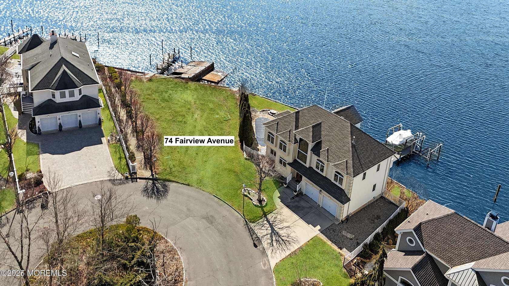 Residential Land for Sale in Brick, New Jersey