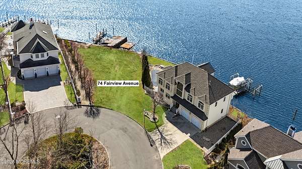 Residential Land for Sale in Brick, New Jersey