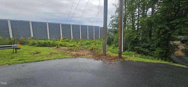 0.11 Acres of Land for Auction in Winston-Salem, North Carolina