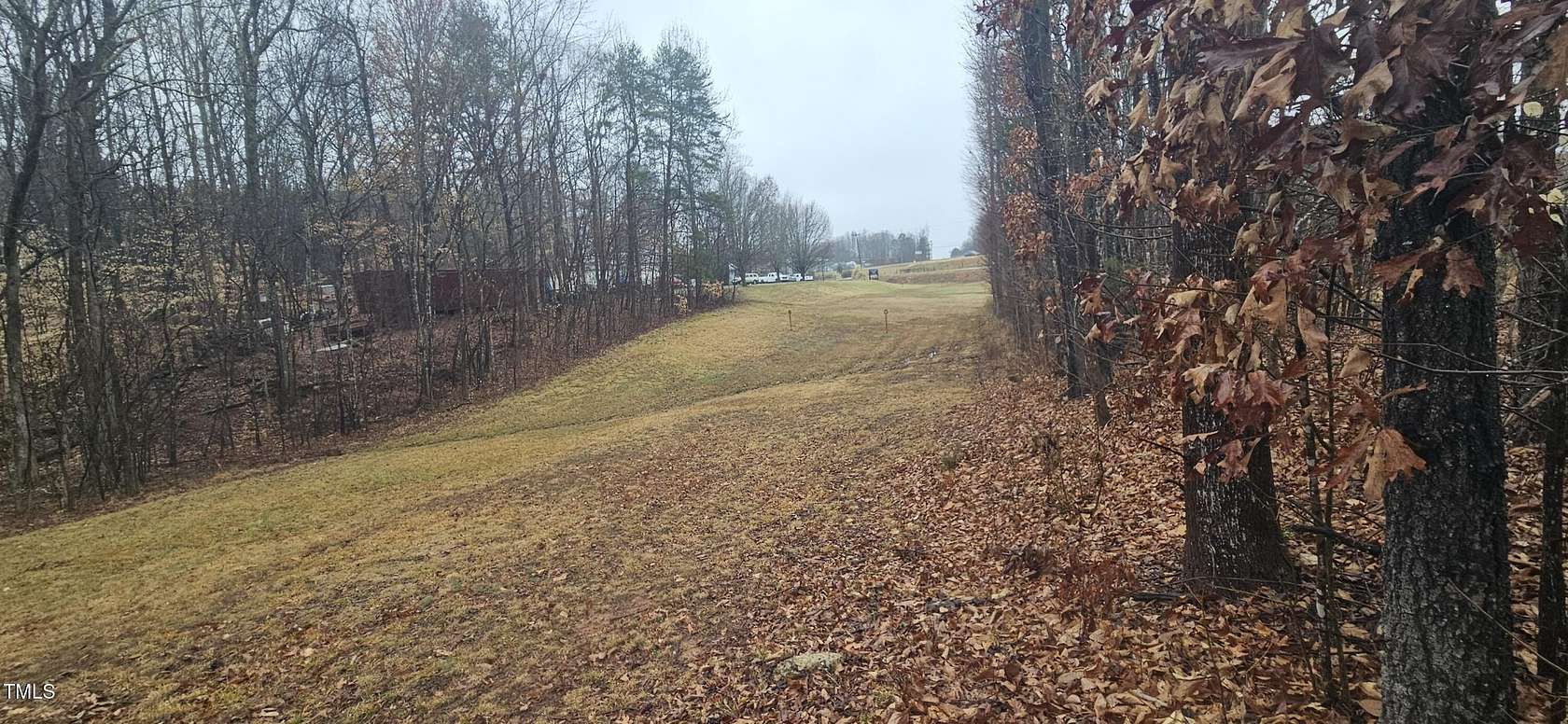0.54 Acres of Residential Land for Auction in Lexington, North Carolina