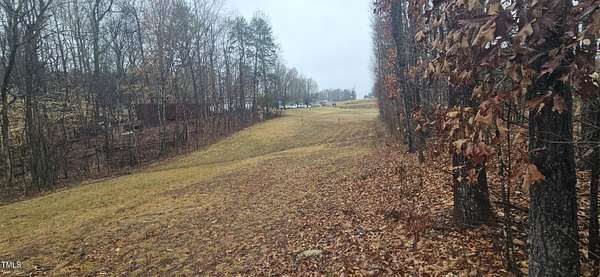 0.54 Acres of Residential Land for Auction in Lexington, North Carolina