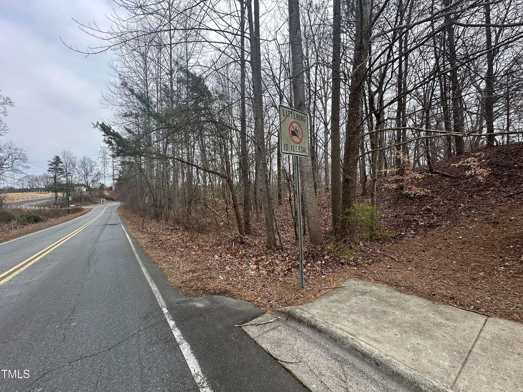 0.03 Acres of Residential Land for Auction in Winston-Salem, North Carolina