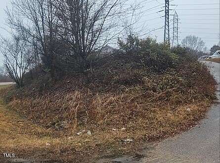 0.09 Acres of Land for Auction in Salisbury, North Carolina