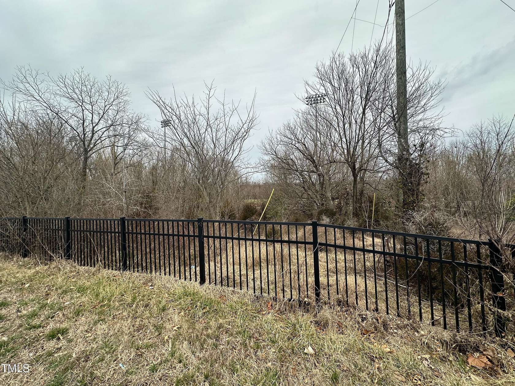 0.1 Acres of Land for Auction in Winston-Salem, North Carolina