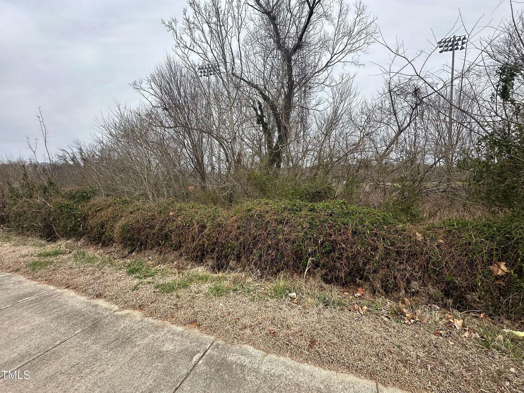 0.08 Acres of Land for Auction in Winston-Salem, North Carolina