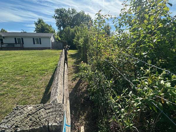 0.04 Acres of Residential Land for Auction in Winston-Salem, North Carolina