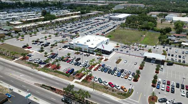 15.8 Acres of Mixed-Use Land for Sale in Bradenton, Florida