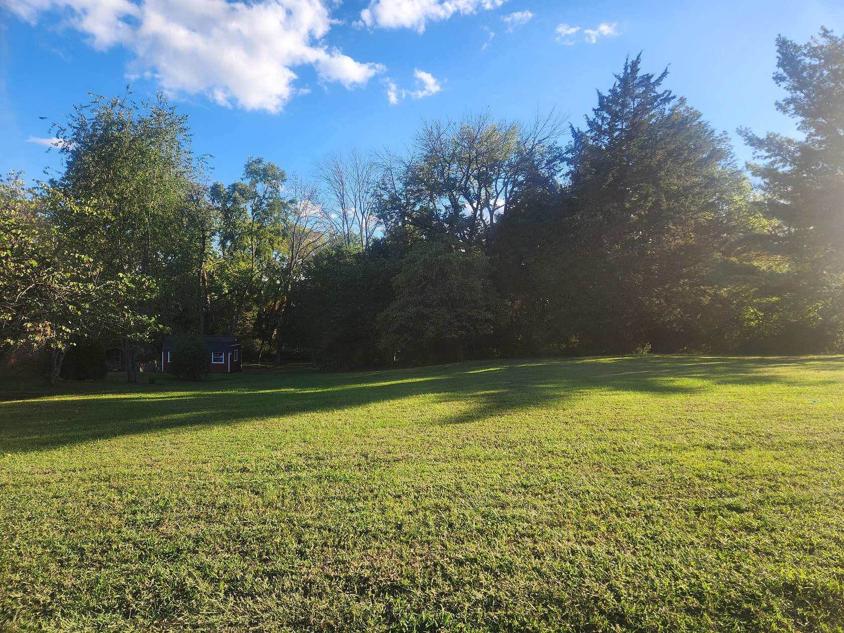 0.94 Acres of Residential Land for Sale in Mount Juliet, Tennessee