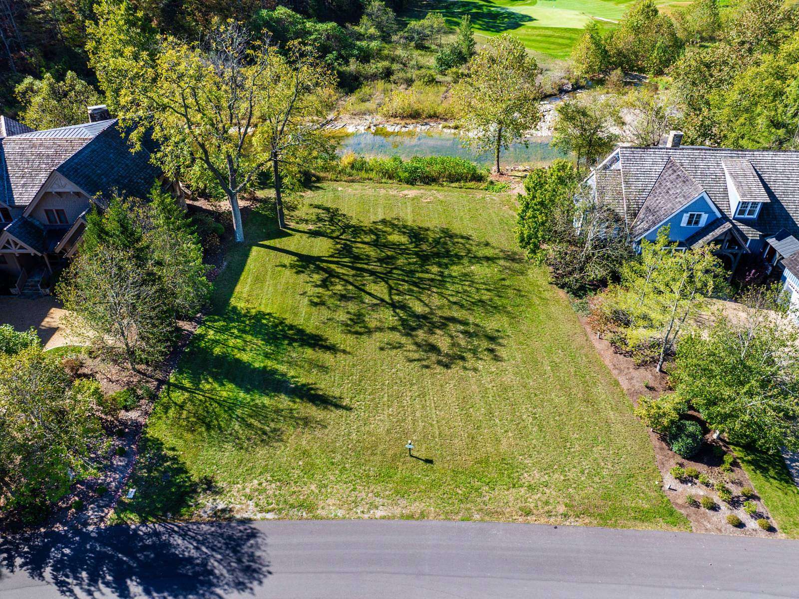 0.35 Acres of Residential Land for Sale in White Sulphur Springs, West Virginia