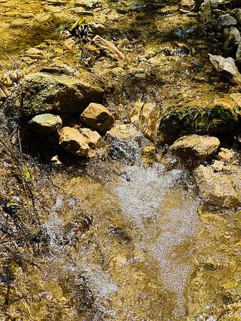 34.2 Acres of Land for Sale in Ohio, Texas