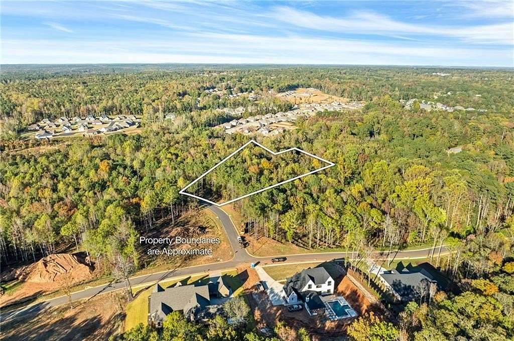 5.84 Acres of Residential Land for Sale in Opelika, Alabama