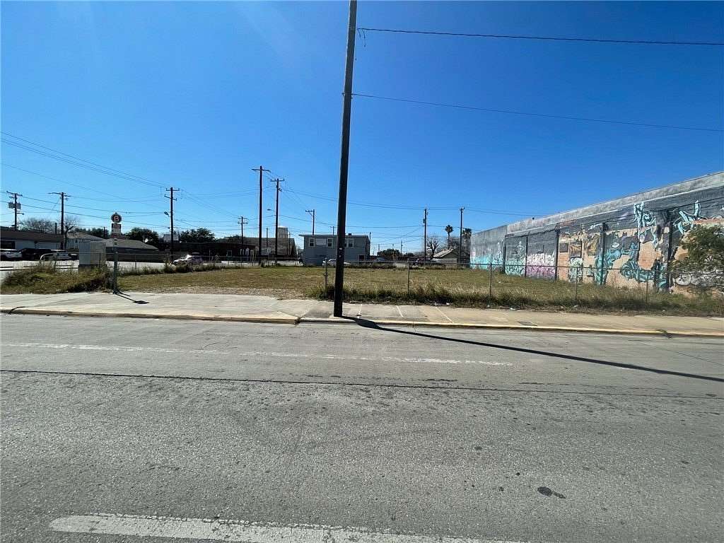 0.32 Acres of Commercial Land for Sale in Corpus Christi, Texas
