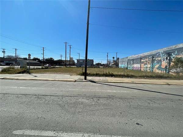 0.32 Acres of Commercial Land for Sale in Corpus Christi, Texas