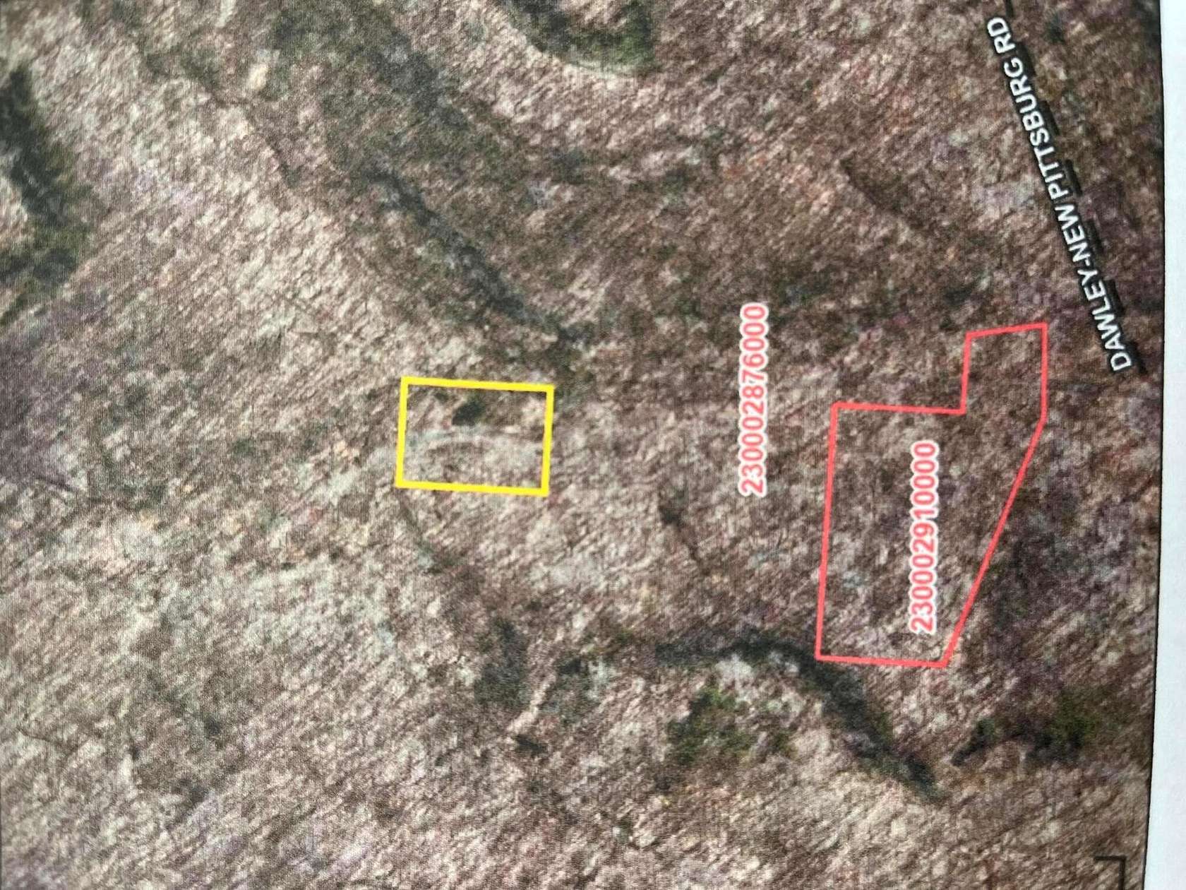 1 Acre of Land for Sale in Nelsonville, Ohio