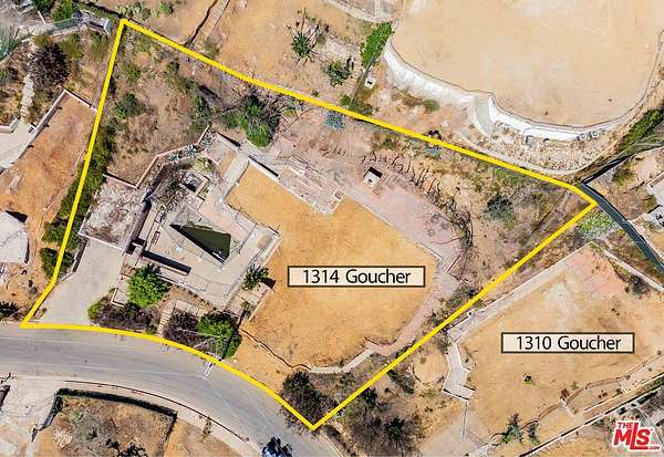 0.42 Acres of Land for Sale in Pacific Palisades, California