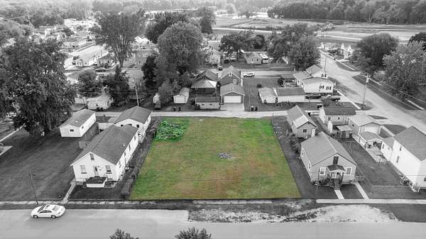 0.19 Acres of Residential Land for Sale in East Dubuque, Illinois