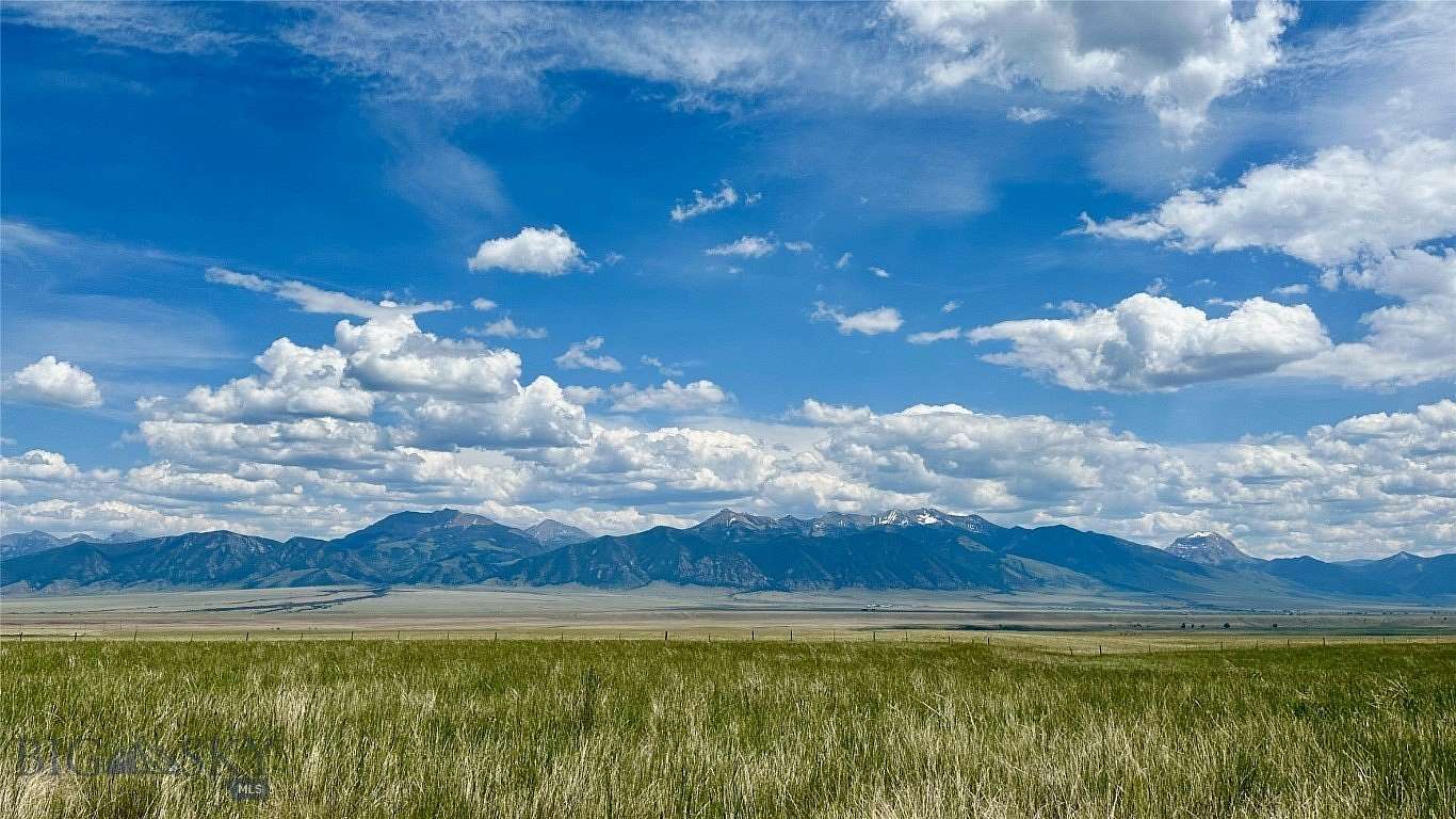 4.67 Acres of Residential Land for Sale in Ennis, Montana
