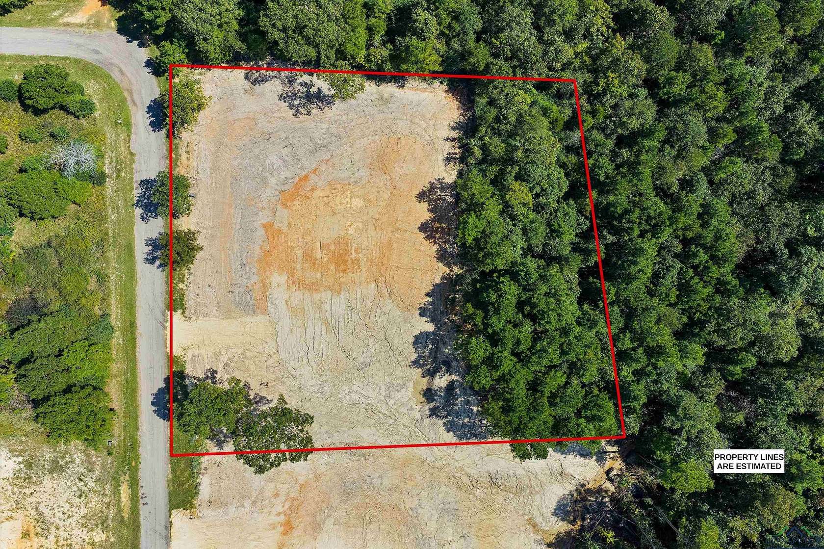 1 Acre of Residential Land for Sale in Tatum, Texas