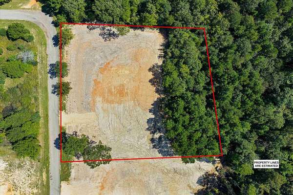 1 Acre of Residential Land for Sale in Tatum, Texas