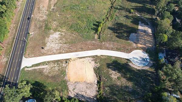 0.52 Acres of Residential Land for Sale in Lufkin, Texas