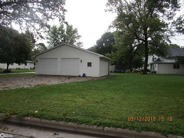 0.2 Acres of Land for Sale in Britt, Iowa
