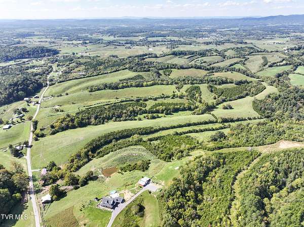 5.4 Acres of Residential Land for Sale in Greeneville, Tennessee