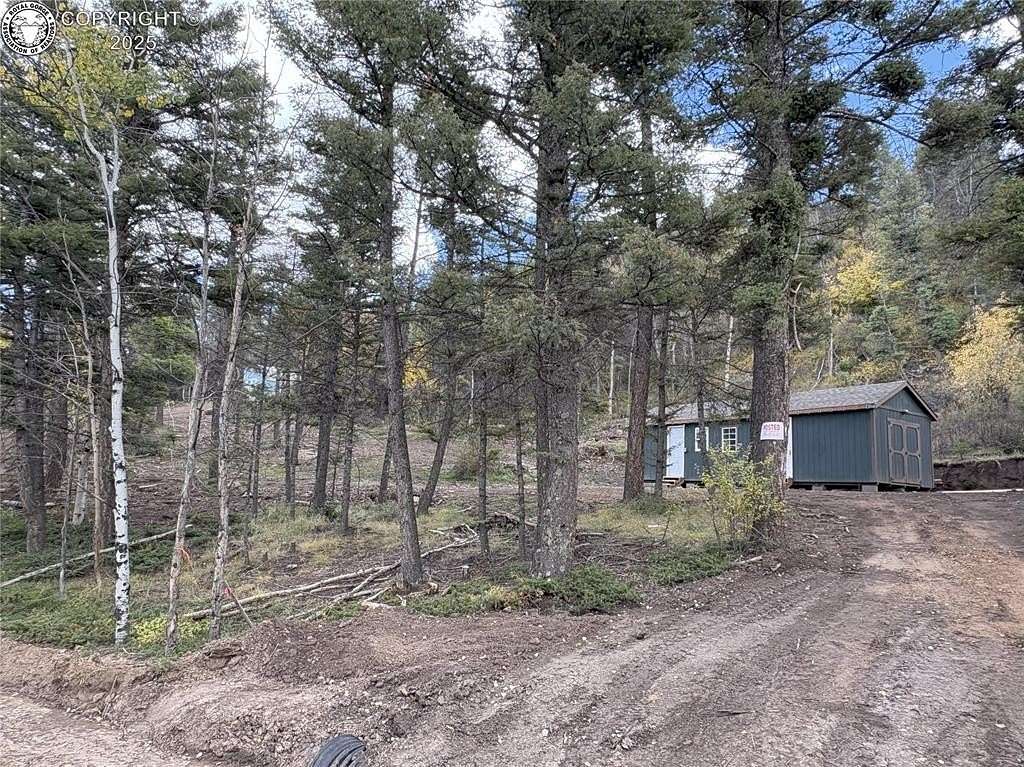 1.47 Acres of Land for Sale in Cañon City, Colorado