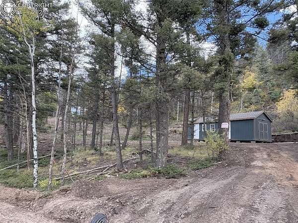 1.47 Acres of Land for Sale in Cañon City, Colorado