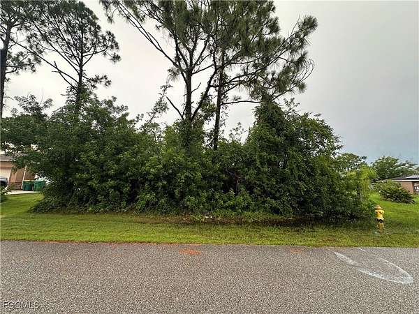 0.23 Acres of Residential Land for Sale in Port Charlotte, Florida