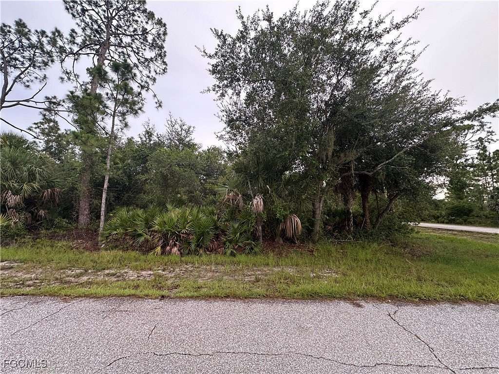 0.29 Acres of Residential Land for Sale in Port Charlotte, Florida