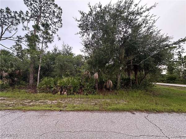 0.29 Acres of Residential Land for Sale in Port Charlotte, Florida